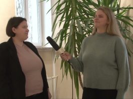 Paroda „Jie kūrė Lietuvą“ Punske