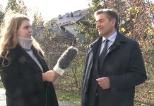 Pokalbis apie branduolinio karo grėsmę ir jodo tabletes