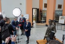 Nuo Šiaulių, per Kauną iki Merkinės