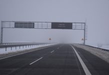 Į Suvalkus „Via Baltica“. Pagaliau!