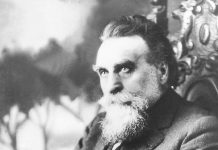 „Aušros“ 140-osioms metinėms (1). Slapti pogrindžio leidiniai