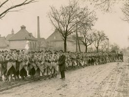 Klaipėdos krašto prijungimui prie Lietuvos Respublikos – 100
