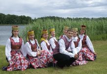 2023 m. Punsko-Seinų-Suvalkų lietuvių kultūriniai renginiai