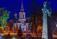Turizmas Marijampolėje: jei nežinotum kur esi, pagalvotum, kad tai net ne Lietuva, o prabangus kurortas
