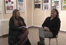 Teatras mano didžiausia aistra (2 dalis)