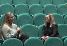 Tarp šokių, Punsko ir Lietuvos (2 dalis)