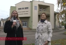 Punsko LKN choras „Dzūkija“