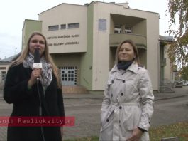 Punsko LKN choras „Dzūkija“