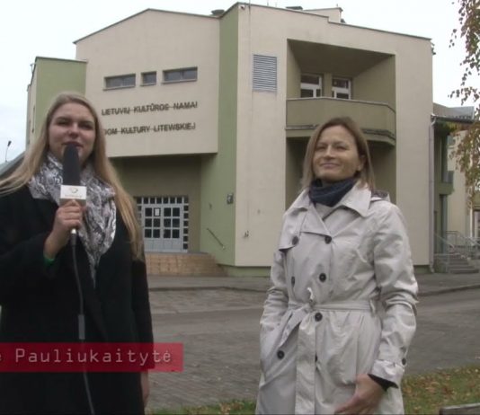 Punsko LKN choras „Dzūkija“