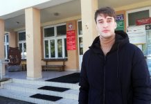 Punske lankėsi kandidatas į Prienų rajono merus