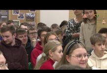 Punsko licėjus – geriausia sidabrinė mokykla Palenkės vaivadijoje!