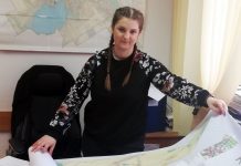 Vyksta konsultacija su gyventojais dėl Punsko valsčiaus erdvinio plano