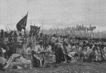 Sigitas Birgelis. Minint 1863 metų sukilimo 160-ąsias metines (1 dalis)