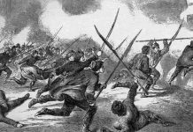 Sigitas Birgelis. Minint 1863 metų sukilimo 160-ąsias metines (2 dalis)