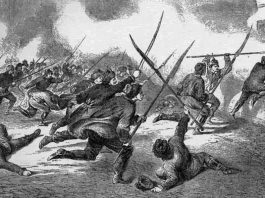 Sigitas Birgelis. Minint 1863 metų sukilimo 160-ąsias metines (2 dalis)