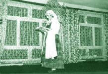 Aldona Vaicekauskienė – Palenkės vaivadijos stipendininkė