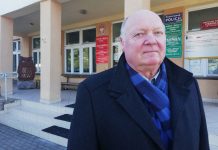 Punske lankėsi buvęs Vilkaviškio meras Algirdas Bagušinskas