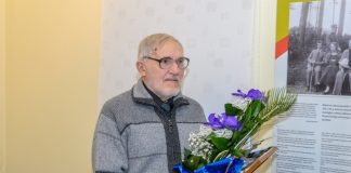 Bičiulio netekus