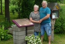 „Aušros“ 140-osioms metinėms (5). Kunigas Lionginas Kunevičius