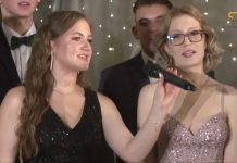 ŠIMTADIENIS. Meninė programa (2 dalis)