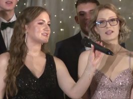 ŠIMTADIENIS. Meninė programa (2 dalis)