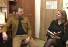 Apie politiką ir muziką (2 dalis)