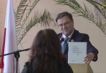 XXVII knygos mėgėjų metraštis