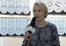 Karpinių paroda Punsko LKN