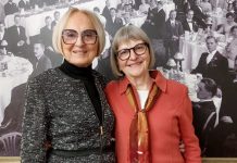 Pradeda darbą nauja PLB atstovė Lietuvoje S. Kondratas: lietuvybė diasporoje turi klestėti
