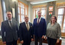 Spartinamas lietuviškos mokyklos Suvalkuose steigimas