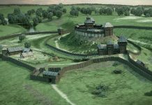 Kodėl naujausią monografiją apie piliakalnį Eglinėje archeologai vadina proveržiu?