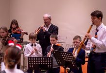 Punsko muzikos mokykla. Istorija ir nūdiena