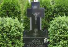 Prieš daugelį metų ir dabar Būdvietyje (4). Kunigo golgota