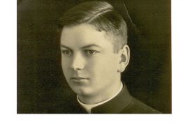 Sigitas Birgelis. Prieš daugelį metų ir dabar Būdvietyje. Kun. Juozapo Marčiukonio kankinystė