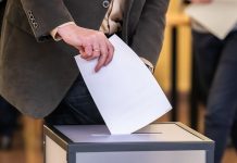 Per pirmą rinkimų ratą išrinkti 26 merai