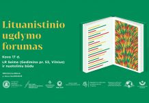 Kasmetinis lituanistinio ugdymo forumas!