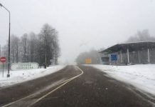 Ar pasienio keliai sulauks remonto