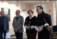 „Saga apie Lietuvą“ Punske