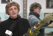 Unikali mūsų krašto tradicija