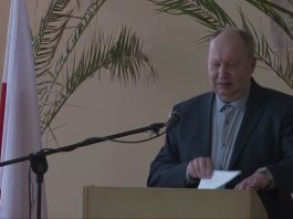 Kunigas Jonas Totoraitis