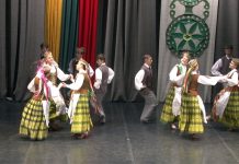 Kovo 11-oji Punske. Tėvynės laisvė – kasdienė pareiga (1 d.)
