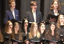 Kovo 11-oji Punske. Tėvynės laisvė – kasdienė pareiga (2 d.)