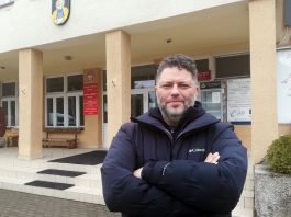 Punske lankėsi Žygimantas Šalkauskas