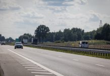 „Via Baltica“: apie 7 km ilgio ruožą numatoma rekonstruoti pagal automagistralės reikalavimus