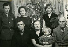 Dabar ir prieš daugelį metų Aradnykuose (7 d.)