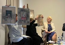 Varšuvoje pristatytas dvikalbis pirmosios Adomo Mickevičiaus knygos leidimas
