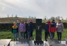Pamokos, skirtos Juozo Gegužio-Diemedžio atminimui