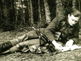 „Poetas“. Tamoševičiaus ir Landsbergio filmą pažiūrėjus (5 d.)