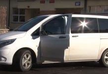 Punsko valsčiaus elektromobilis