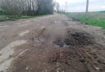 Kada bus atnaujintas Ožkinių kelias?